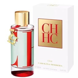 CAROLINA HERRERA CH L`Eau For Women